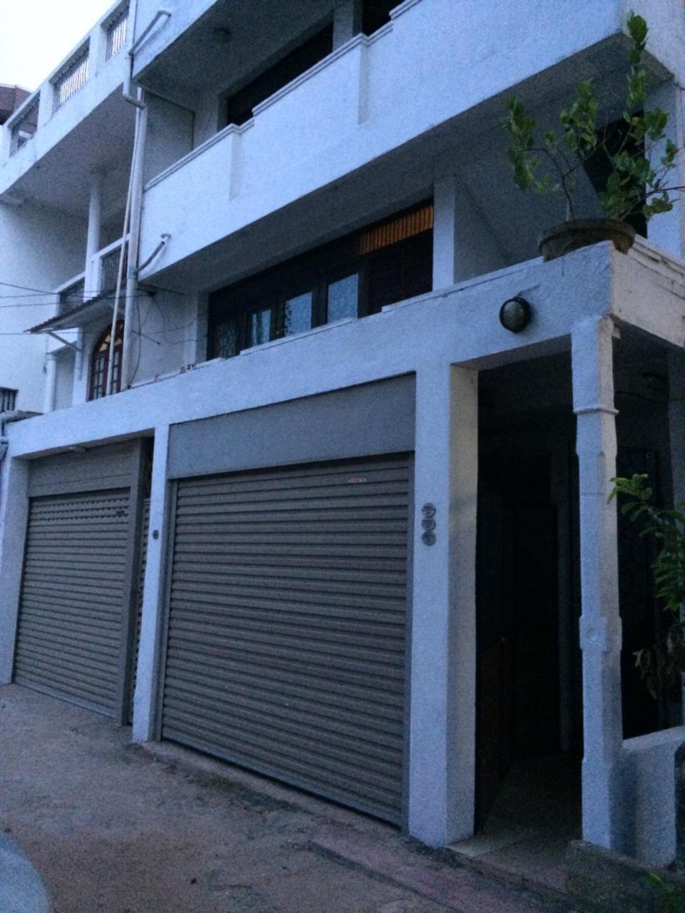 Hotel Rr House Colombo Exterior foto